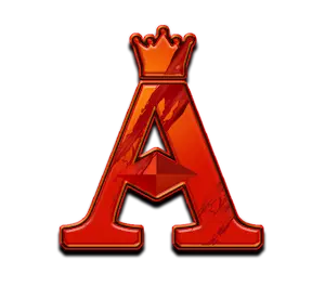 Book of Madness Respins of Amun-Re: Kartensymbole 